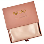 Taie 100% en soie de murier 